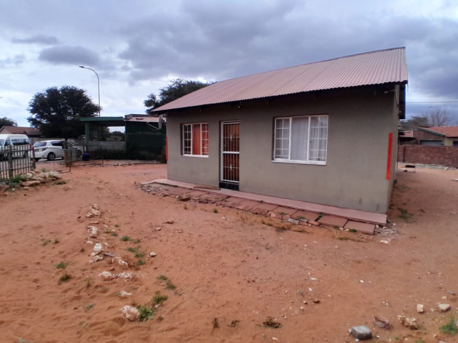 To Let 2 Bedroom Property for Rent in Kathu Northern Cape